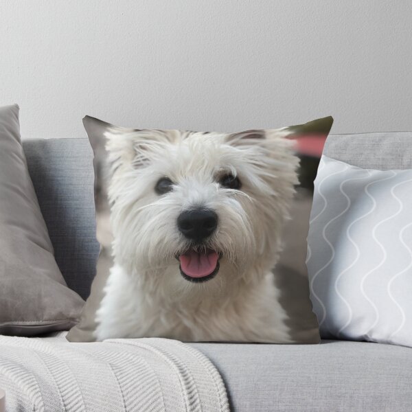 Item preview, Westie  designed and sold by LisaThomasPhoto.