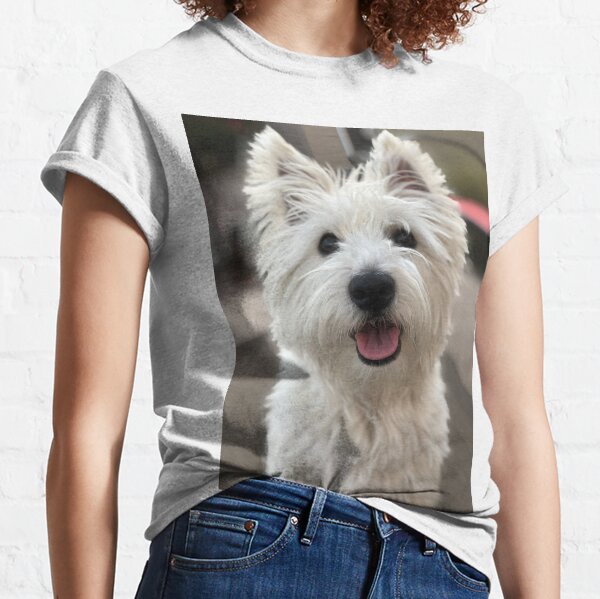 Westie clothes on sale