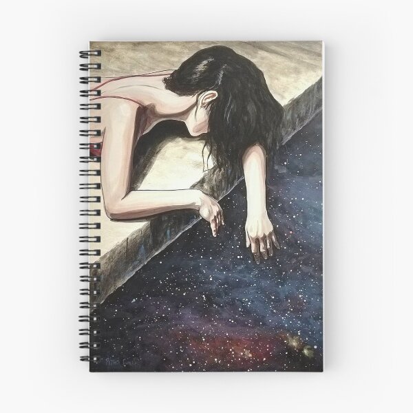 Item preview, Edge of the universe designed and sold by Patrick Ennis.
