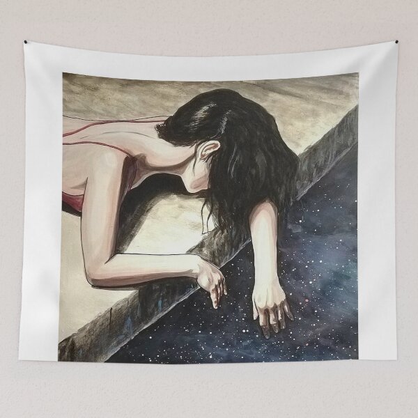 Item preview, Edge of the universe designed and sold by Patrick Ennis.