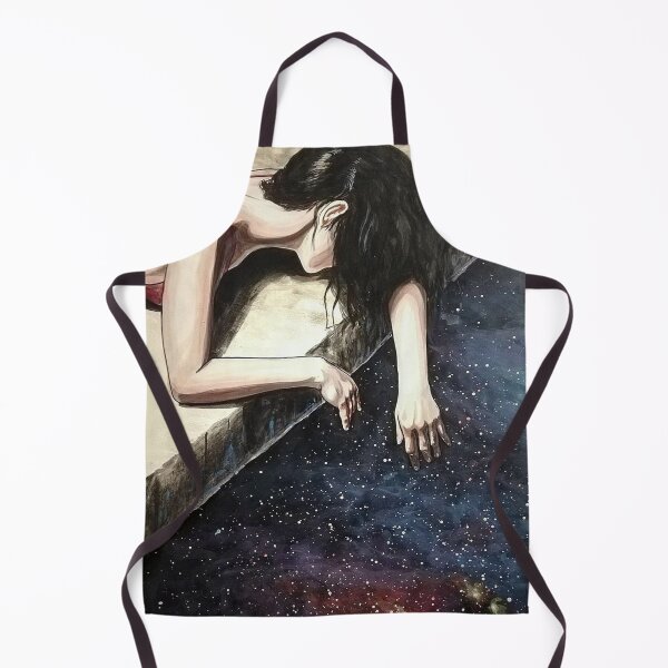 Item preview, Edge of the universe designed and sold by Patrick Ennis.