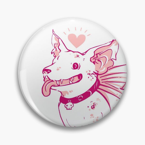 Item preview, Chupacorgi! designed and sold by aethercrow.