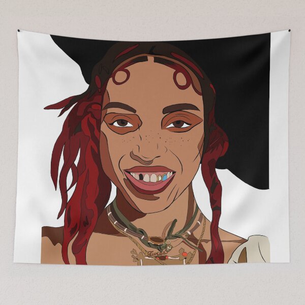 Item preview, Mary magdalene designed and sold by surirealart.