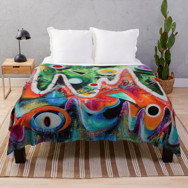 Item preview, Mystery of Camuy 150720 designed and sold by galina-art.