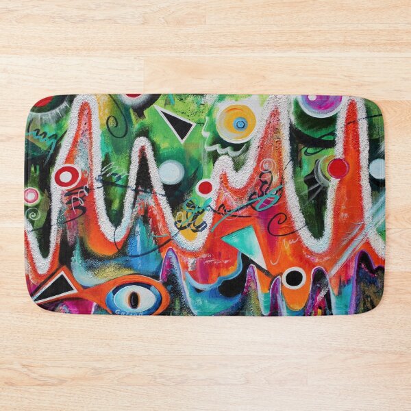 Item preview, Mystery of Camuy 150720 designed and sold by galina-art.