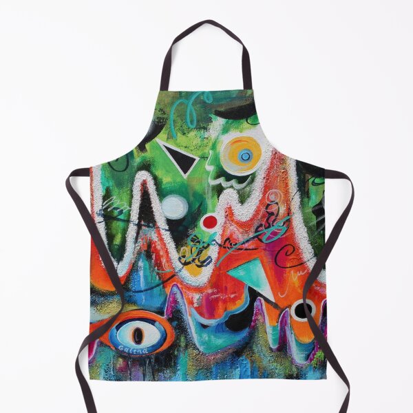 Item preview, Mystery of Camuy 150720 designed and sold by galina-art.