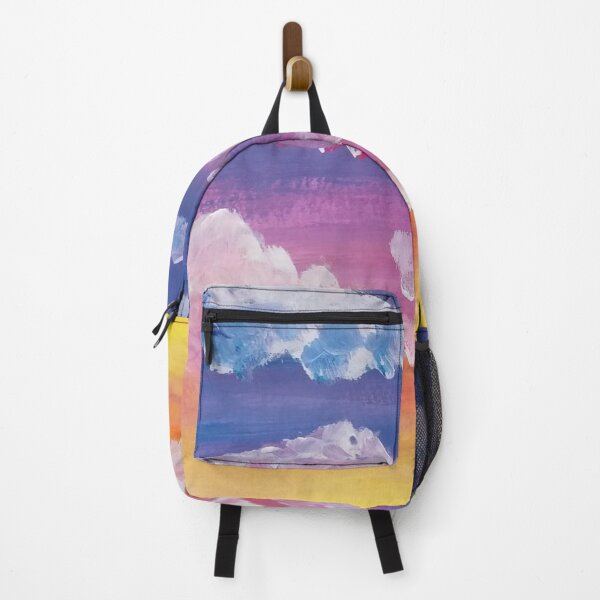 Item preview, Sunset sky designed and sold by raffaela-art.