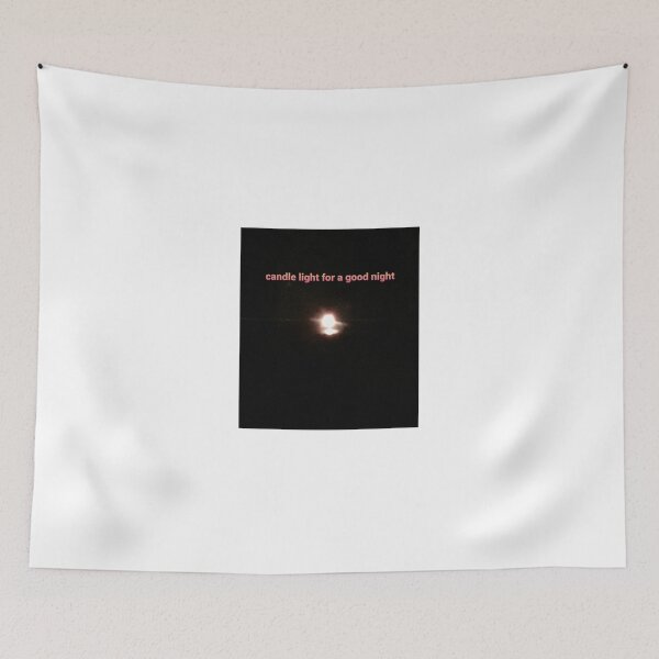 Item preview, Good night and candle light  designed and sold by lealey19.
