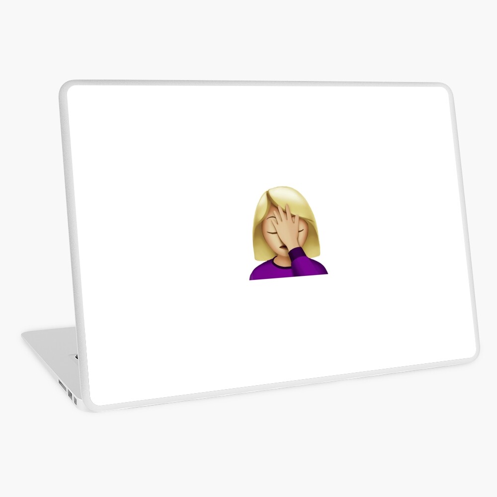 Item preview, Laptop Skin designed and sold by bubble2225.