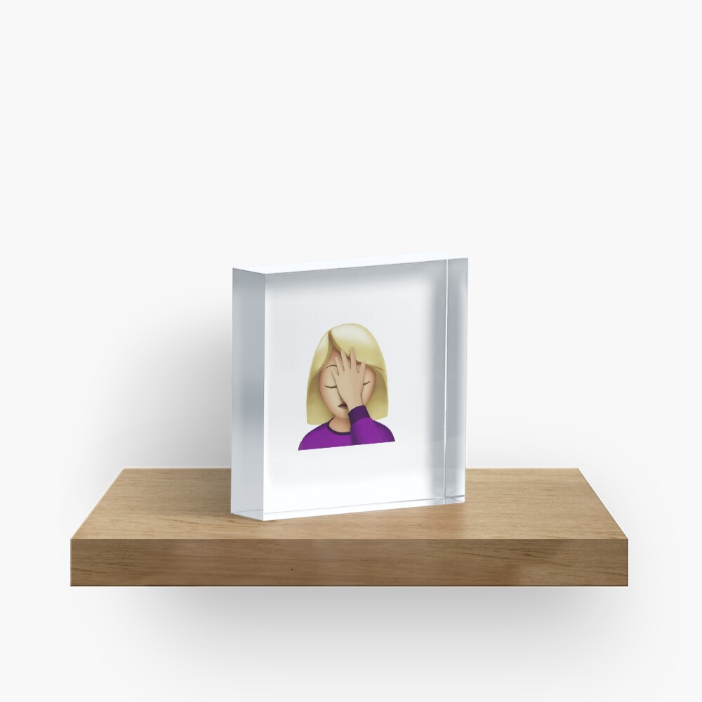 Item preview, Acrylic Block designed and sold by bubble2225.