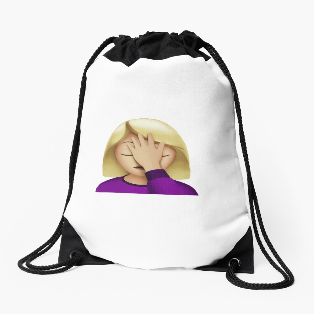Item preview, Drawstring Bag designed and sold by bubble2225.