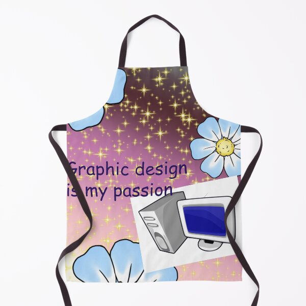 Item preview, Graphic design is my passion designed and sold by stormdesign.