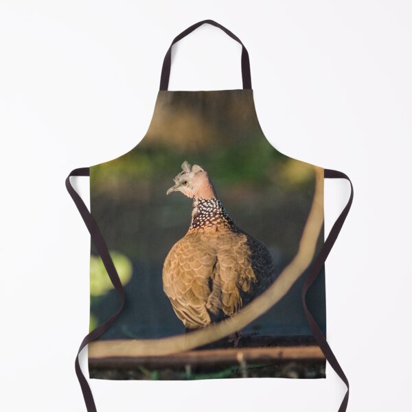 Item preview, Spotted dove designed and sold by KensLensDesigns.