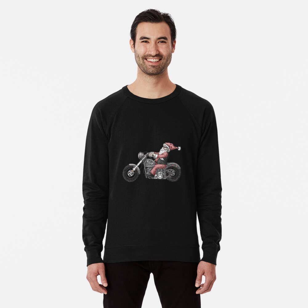 Item preview, Lightweight Sweatshirt designed and sold by azaturn.