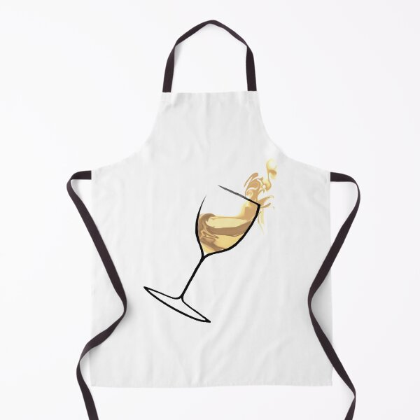 Item preview, White White Wine designed and sold by Laurengumdrops.