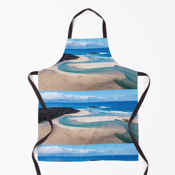 Item preview, Green Island designed and sold by Candy Jubb.