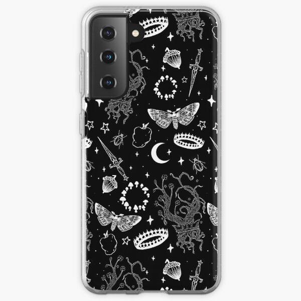 Faerie Samsung Galaxy Soft Case