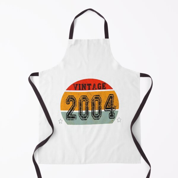 Item preview, 16 years of being awesome vintage 2004 limited edition T-Shirt designed and sold by bestdesigns2020.