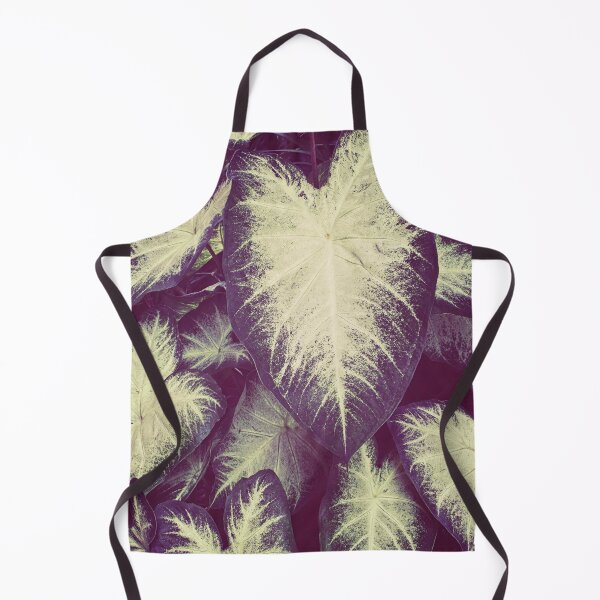 Item preview, White Caladium designed and sold by RoxanneG.
