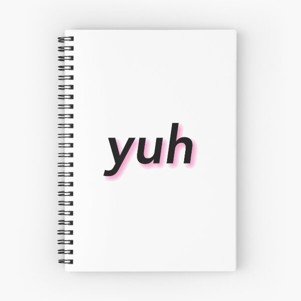 Item preview, yuh designed and sold by bellaa-montiel.