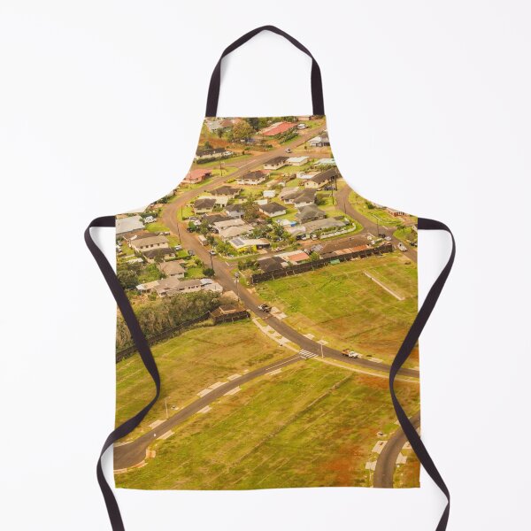 Item preview, Airport Neighborhood designed and sold by KensLensDesigns.