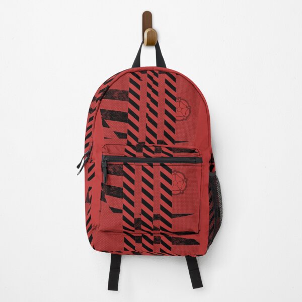 Item preview, Sheffield Inspired Texture: Red / Black designed and sold by cordanjollins.