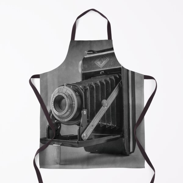 Item preview, Old Bellows Camera designed and sold by Christopher Ball.