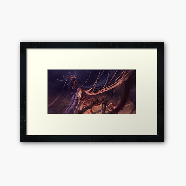 Item preview, Depression designed and sold by xiaofanchuanart.