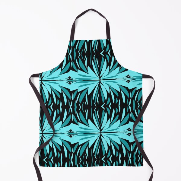 Item preview, Black green fantasy designed and sold by Abstractlara.
