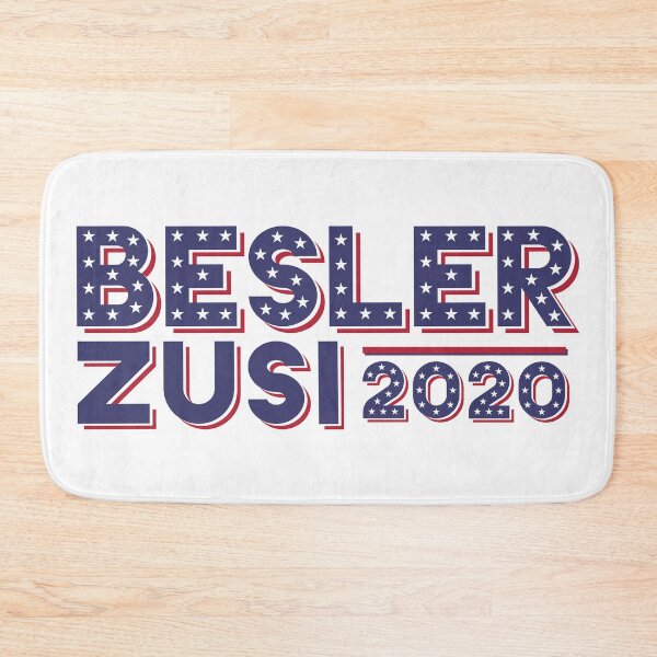 Item preview, Besler Zusi Sporting KC Election  designed and sold by sydney-leigh.