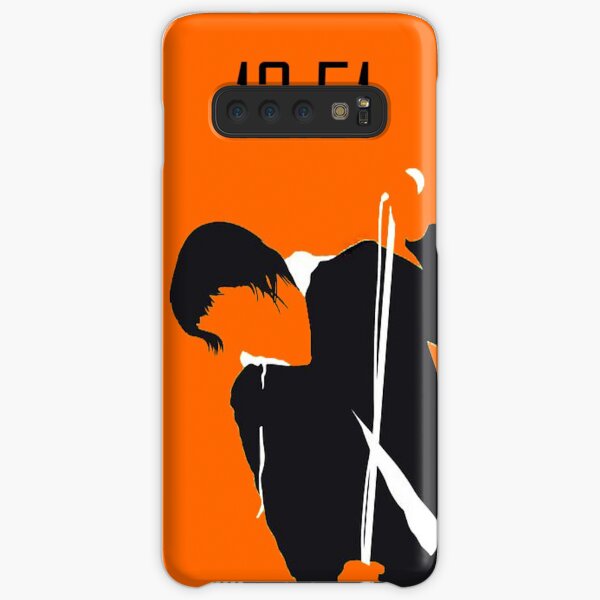 The Strokes - Julian Casablancas Minimal Edit Samsung Galaxy Snap Case