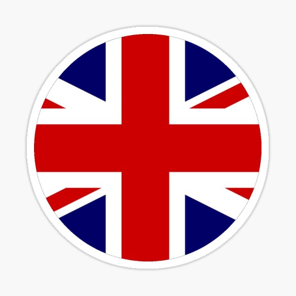 Item preview, The Union Jack designed and sold by ukidding.