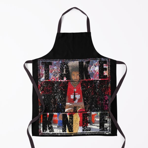 Item preview, Take a Knee I'm With Kap 7 #imwithkap #takeaknee I Kneel, Make a Stand, Black Lives Matter Protest T-Shirt designed and sold by prezziefactory.