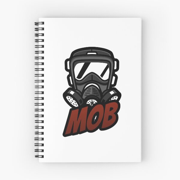 Item preview, MOB Gas Mask designed and sold by ApexDesigns1.