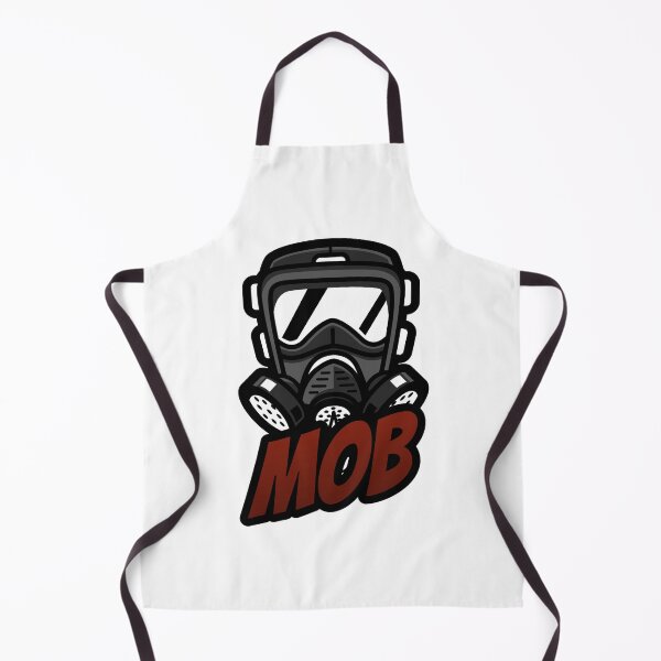 Item preview, MOB Gas Mask designed and sold by ApexDesigns1.