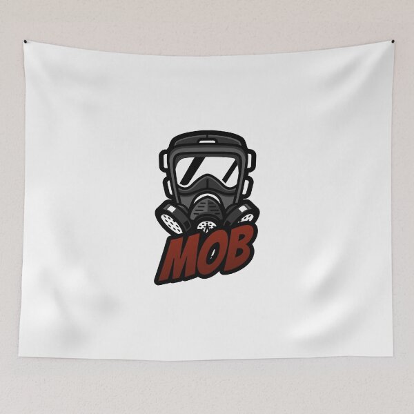 Item preview, MOB Gas Mask designed and sold by ApexDesigns1.