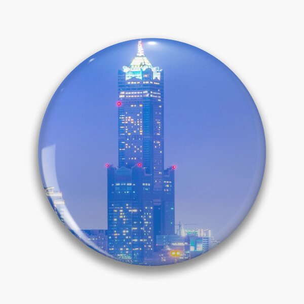 Item preview, Kaohsiung designed and sold by Kaixiu-Art.