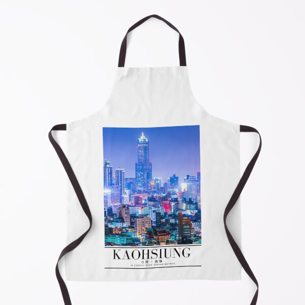 Item preview, Kaohsiung designed and sold by Kaixiu-Art.