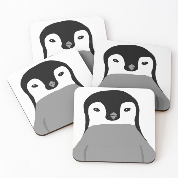 Item preview, penguin b designed and sold by ultimawiz.