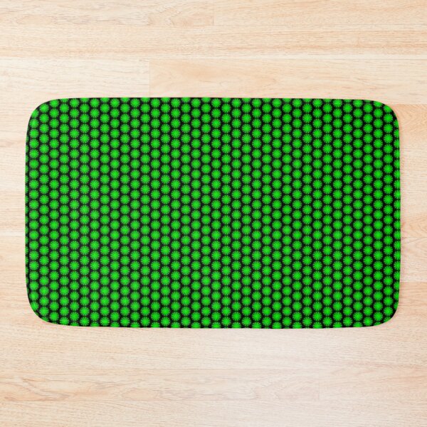 Item preview, Green Circle 1 designed and sold by Mike Donovan.