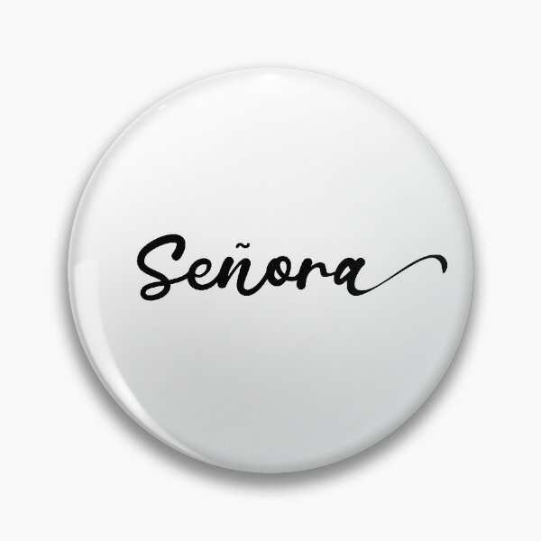 Item preview, señora designed and sold by francofun.