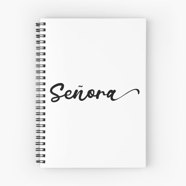 Item preview, señora designed and sold by francofun.