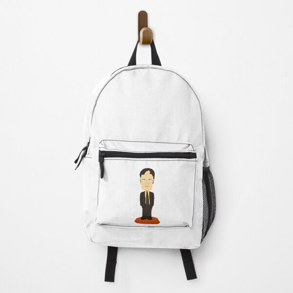 Item preview, Dwight Schrute Bobblehead designed and sold by EstherKimchi.