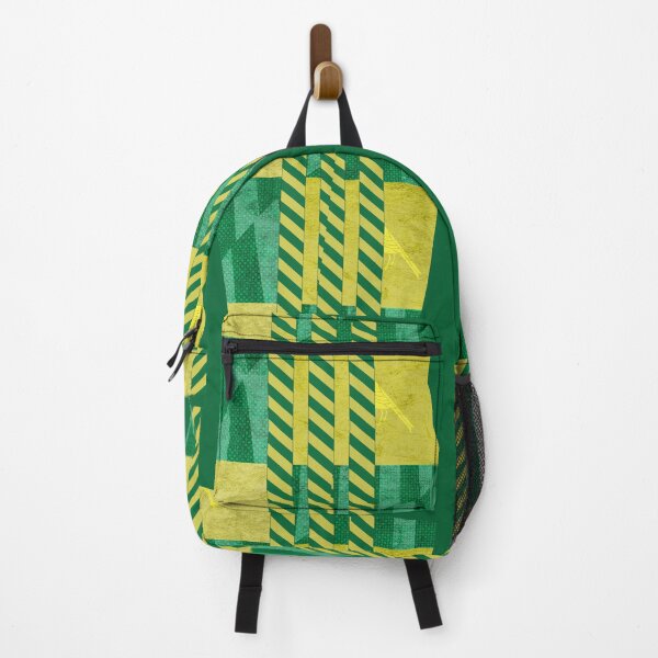 Item preview, Norwich Inspired Texture: Green / Yellow designed and sold by cordanjollins.