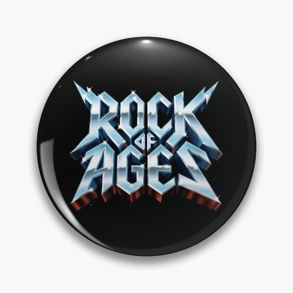 Rock Of Ages Gifts & Merchandise | Redbubble