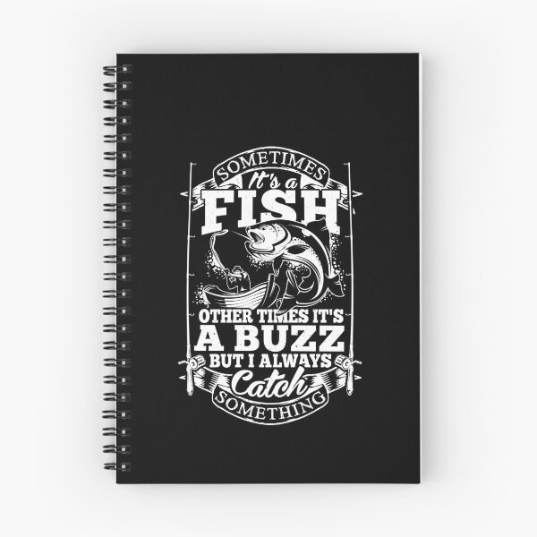 Item preview, Funny Fishing Angler Carp Pike Gift designed and sold by Pummli.