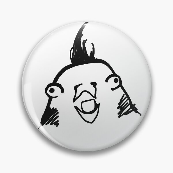 Item preview, The Screm  designed and sold by stormdesign.