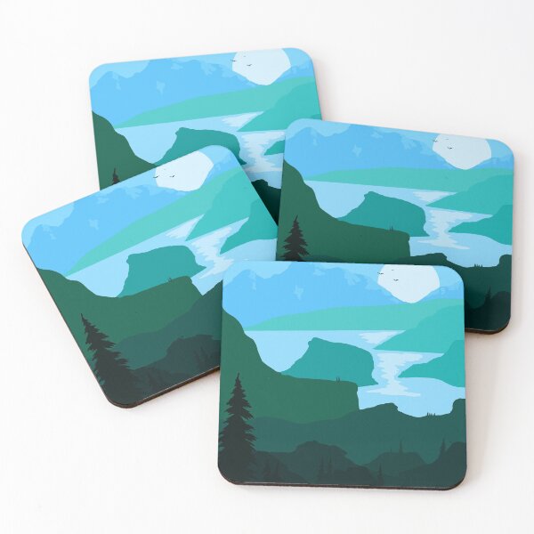 Item preview, Wilderness  designed and sold by emmaspcworld.