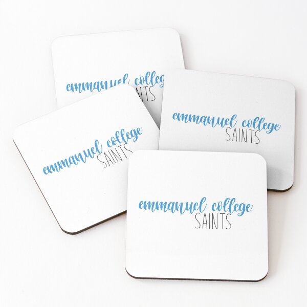 Item preview, emmanuel - saints designed and sold by mimibounar.