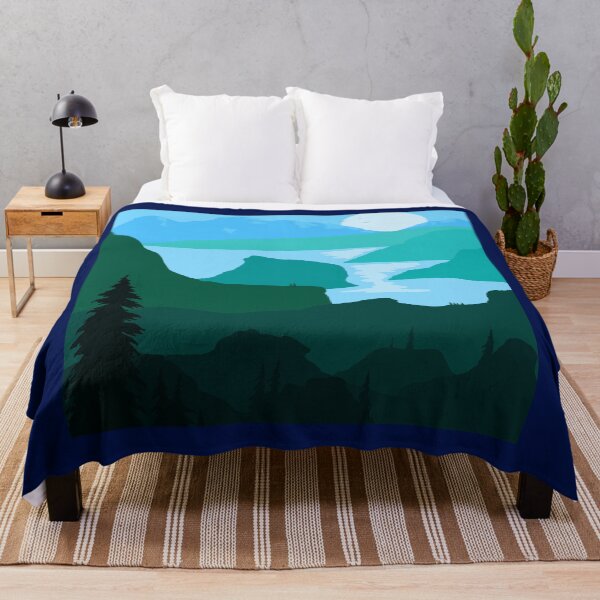 Item preview, Wilderness designed and sold by emmaspcworld.